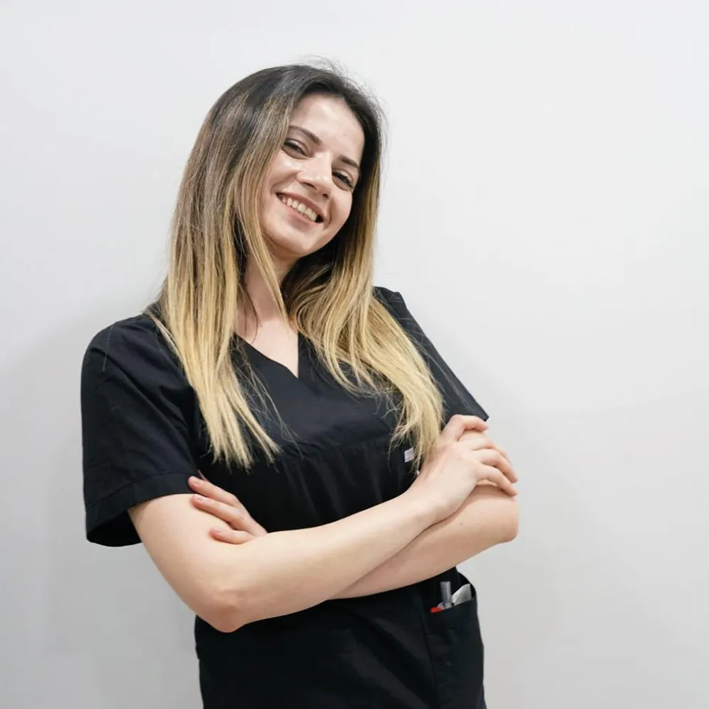 Hazal Kaya