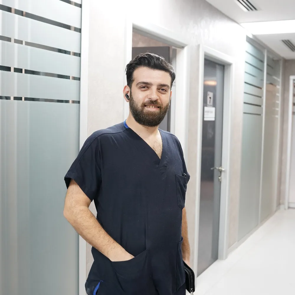 Caner Alıç
